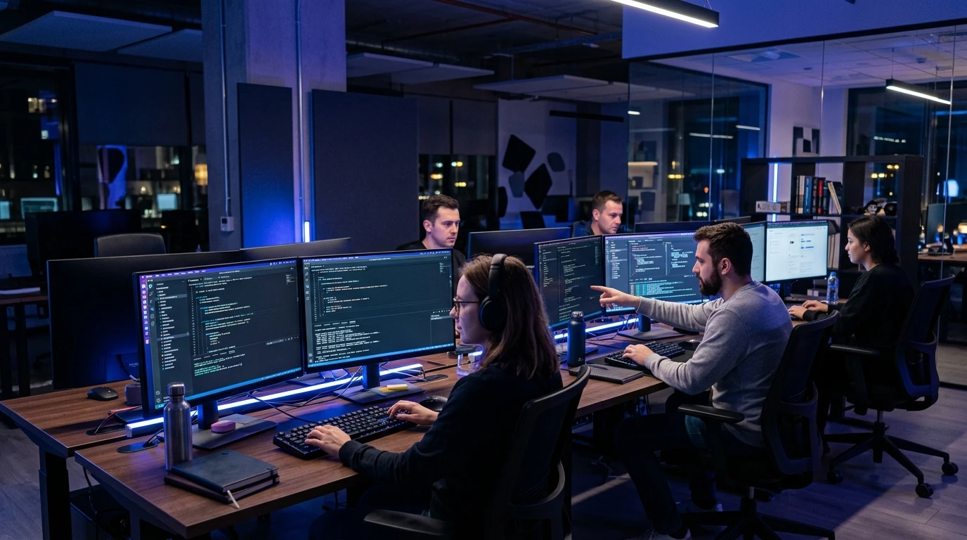 Individuelle Software vs. Standardsoftware | KMU | 360 BS