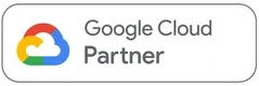 Google Cloud Partner Logo