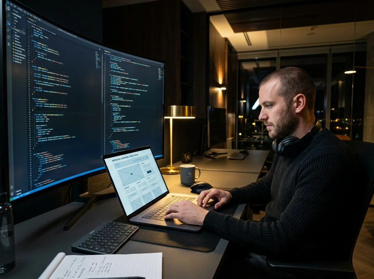 Relaunch der Firmenwebseite: Checkliste für einen reibungslosen Übergang ohne SEO-Verlust